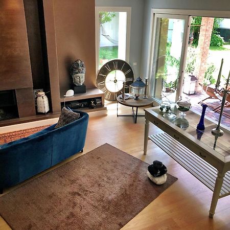 Abitare Al 42 Apartment Равена Екстериор снимка