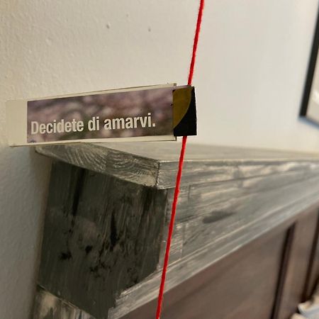 Abitare Al 42 Apartment Равена Екстериор снимка