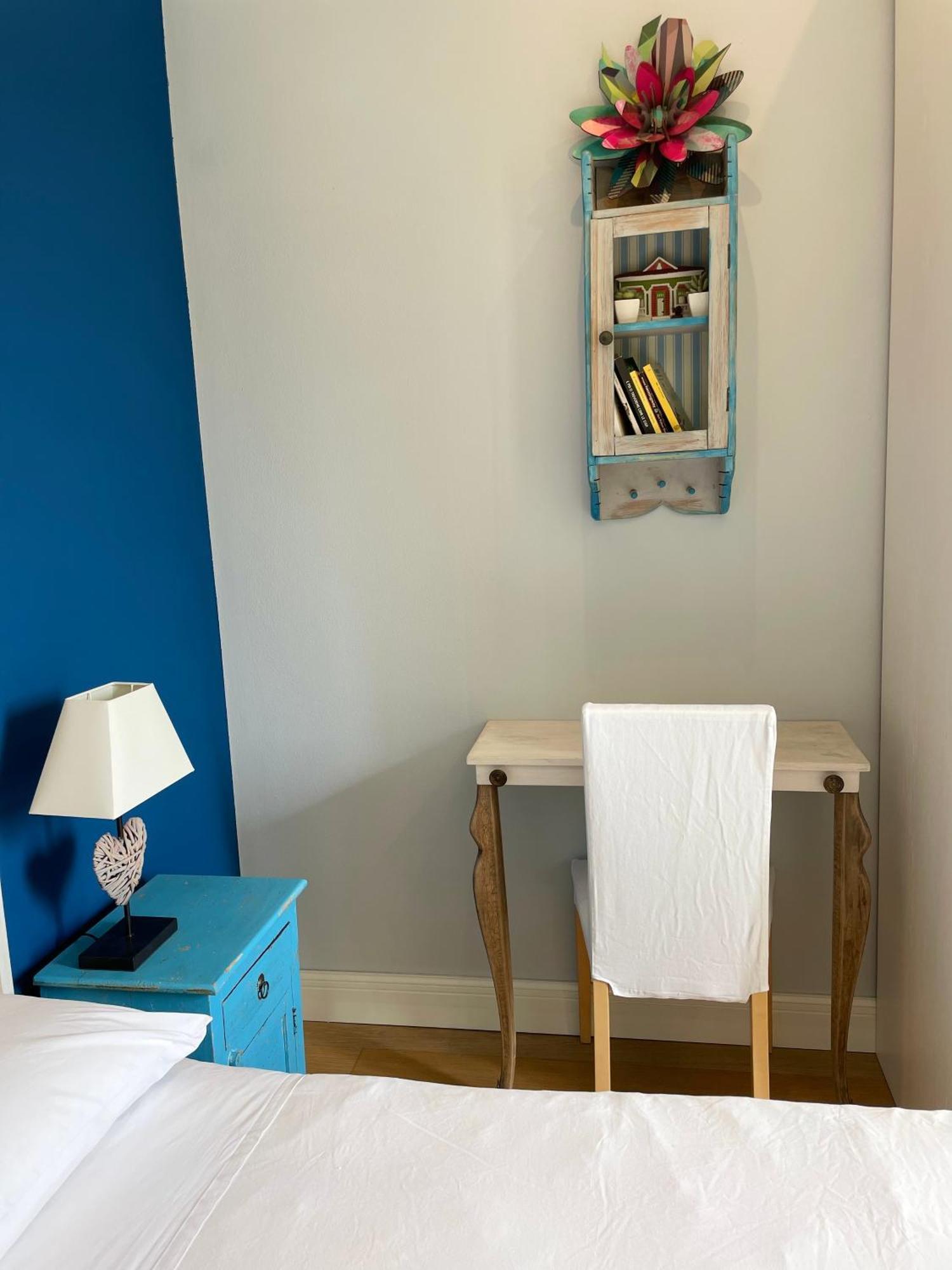 Abitare Al 42 Apartment Равена Екстериор снимка