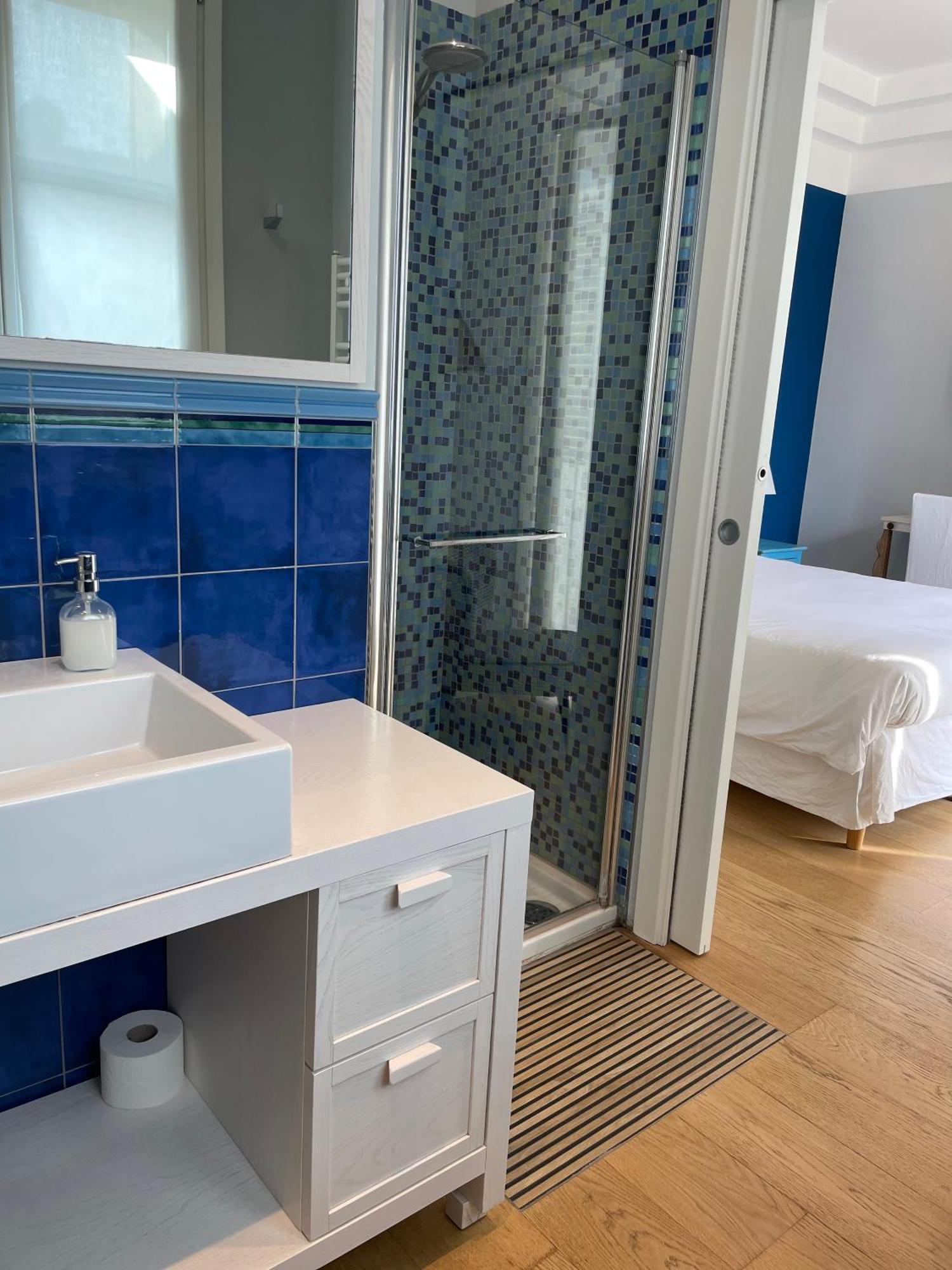 Abitare Al 42 Apartment Равена Екстериор снимка