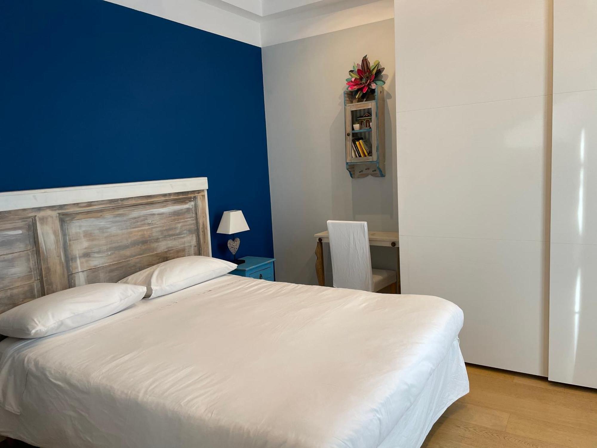 Abitare Al 42 Apartment Равена Екстериор снимка
