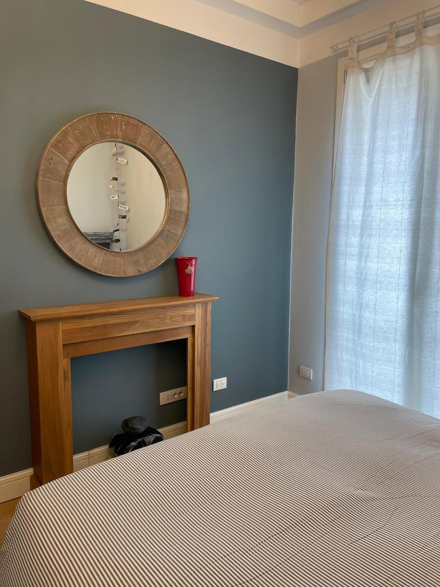 Abitare Al 42 Apartment Равена Екстериор снимка