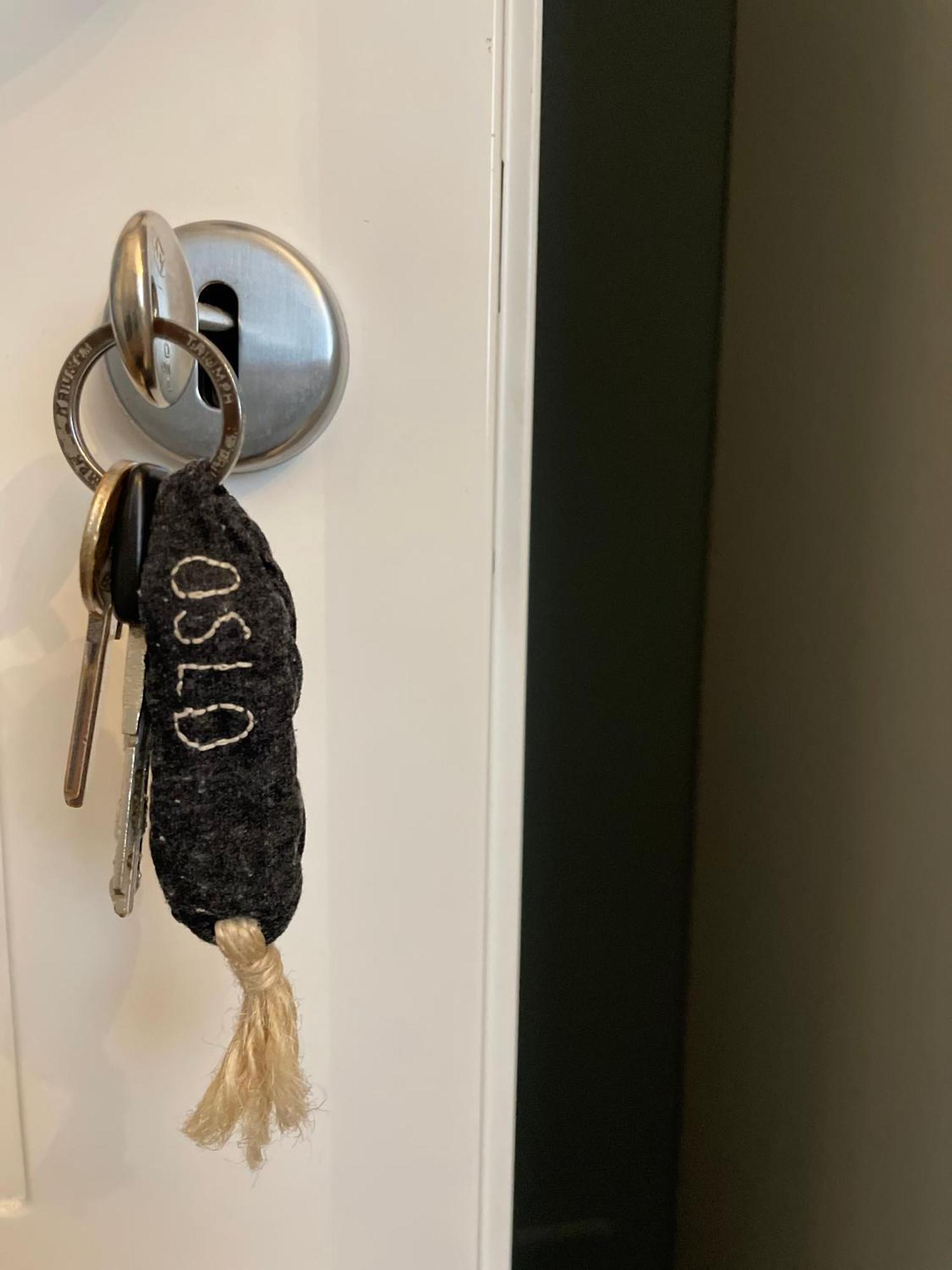 Abitare Al 42 Apartment Равена Екстериор снимка
