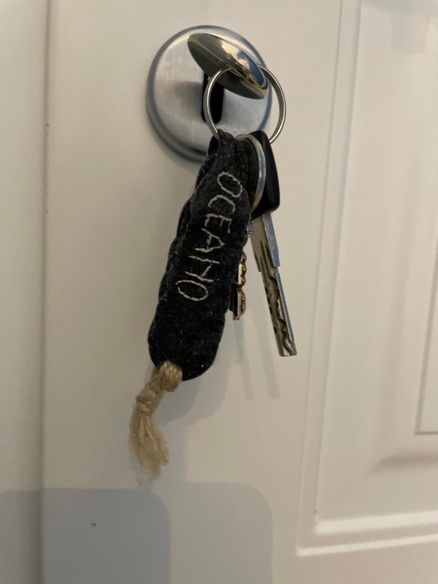 Abitare Al 42 Apartment Равена Екстериор снимка