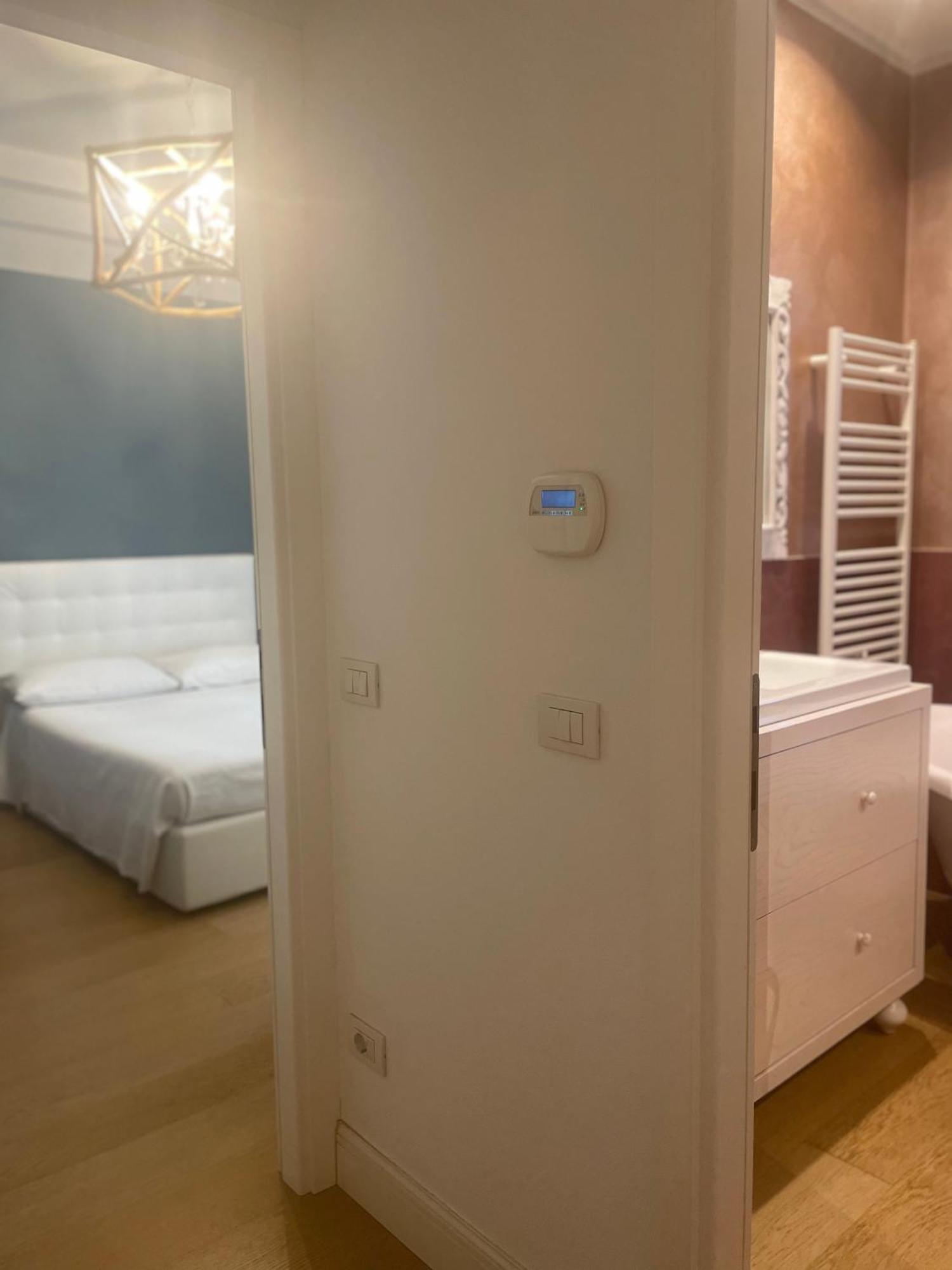 Abitare Al 42 Apartment Равена Екстериор снимка