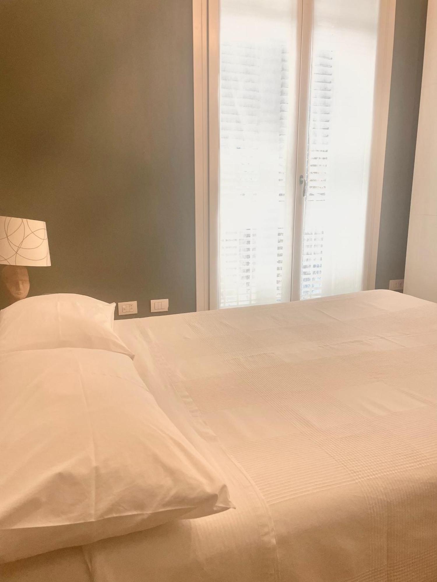 Abitare Al 42 Apartment Равена Екстериор снимка