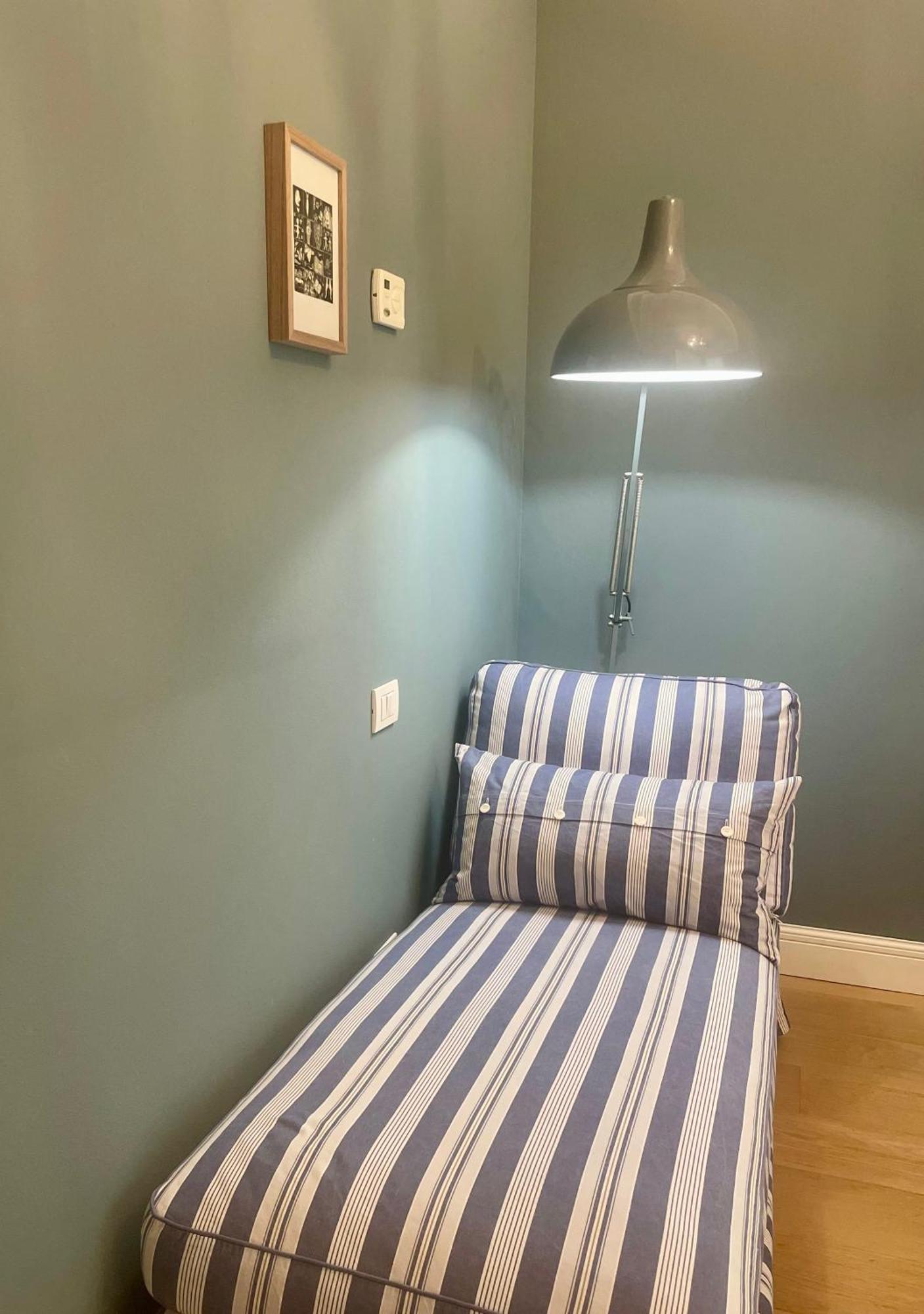 Abitare Al 42 Apartment Равена Екстериор снимка