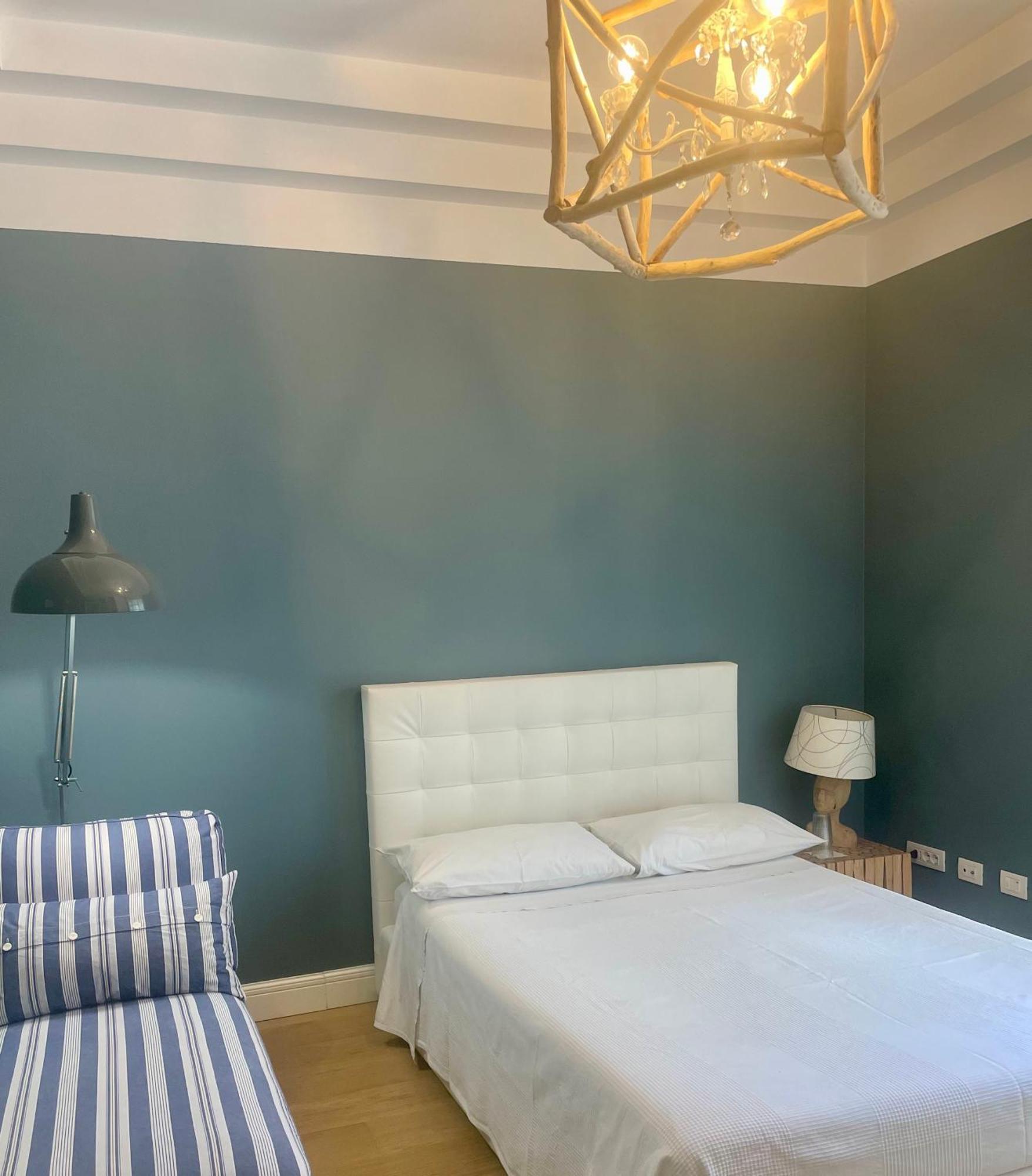 Abitare Al 42 Apartment Равена Екстериор снимка