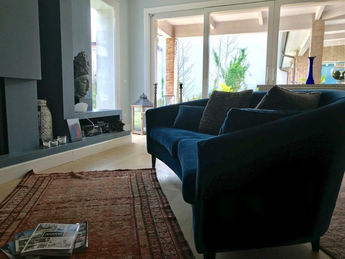 Abitare Al 42 Apartment Равена Екстериор снимка