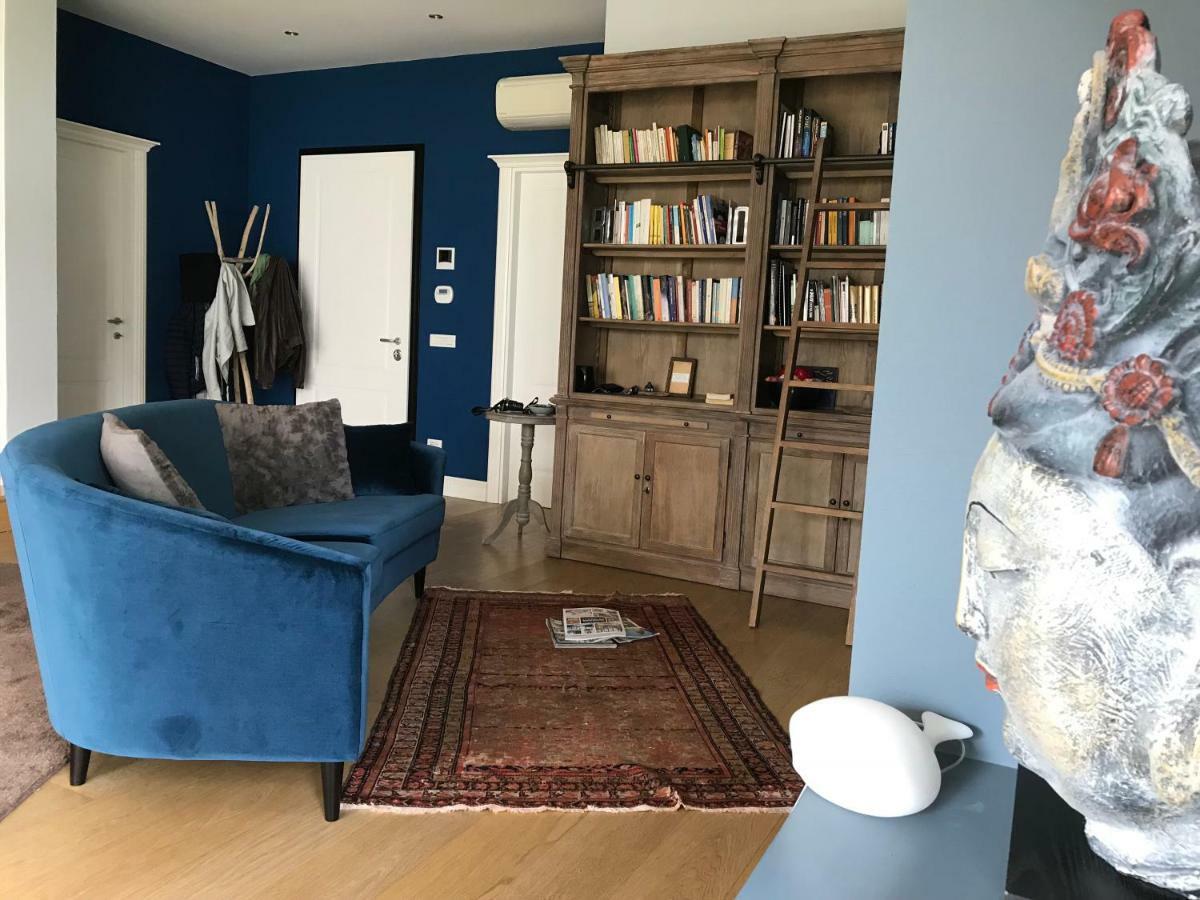 Abitare Al 42 Apartment Равена Екстериор снимка