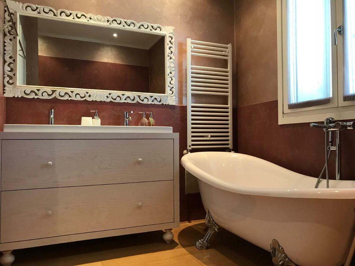 Abitare Al 42 Apartment Равена Екстериор снимка