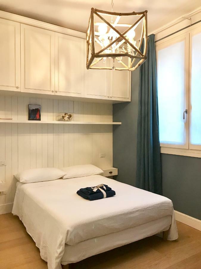 Abitare Al 42 Apartment Равена Екстериор снимка