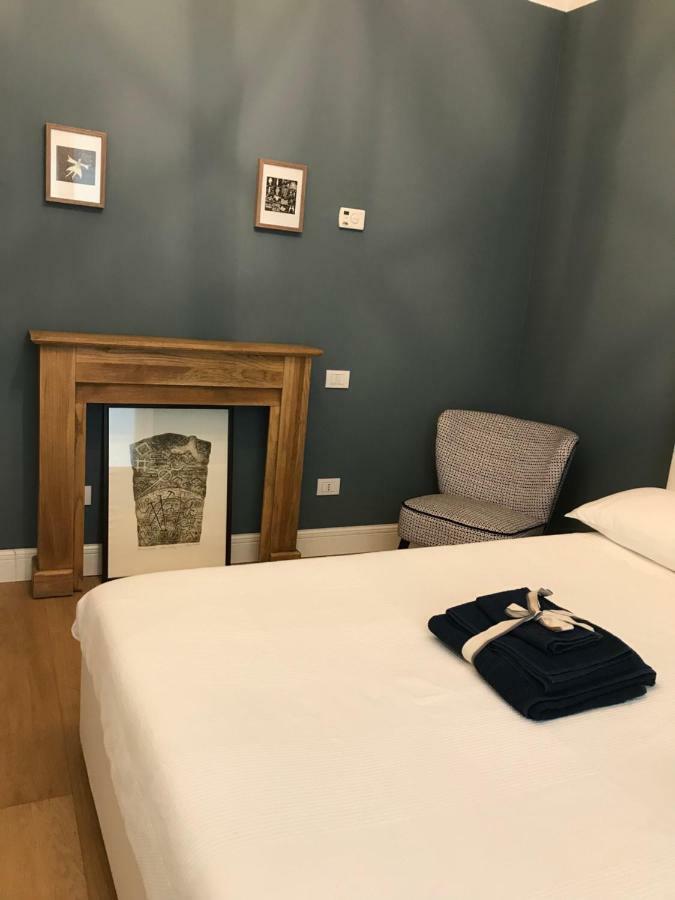Abitare Al 42 Apartment Равена Екстериор снимка