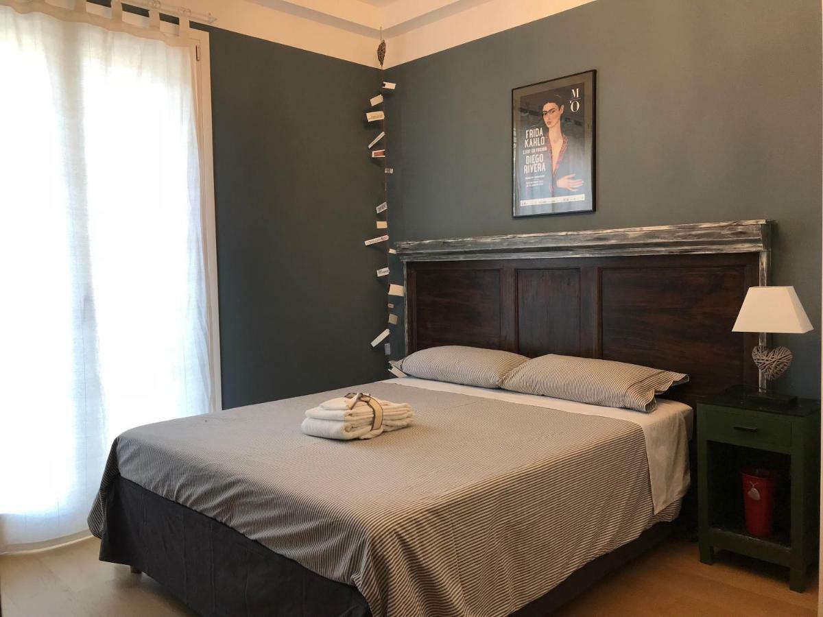 Abitare Al 42 Apartment Равена Екстериор снимка