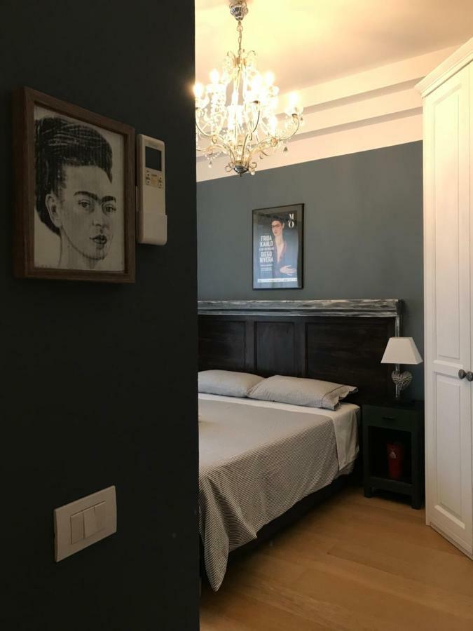Abitare Al 42 Apartment Равена Екстериор снимка