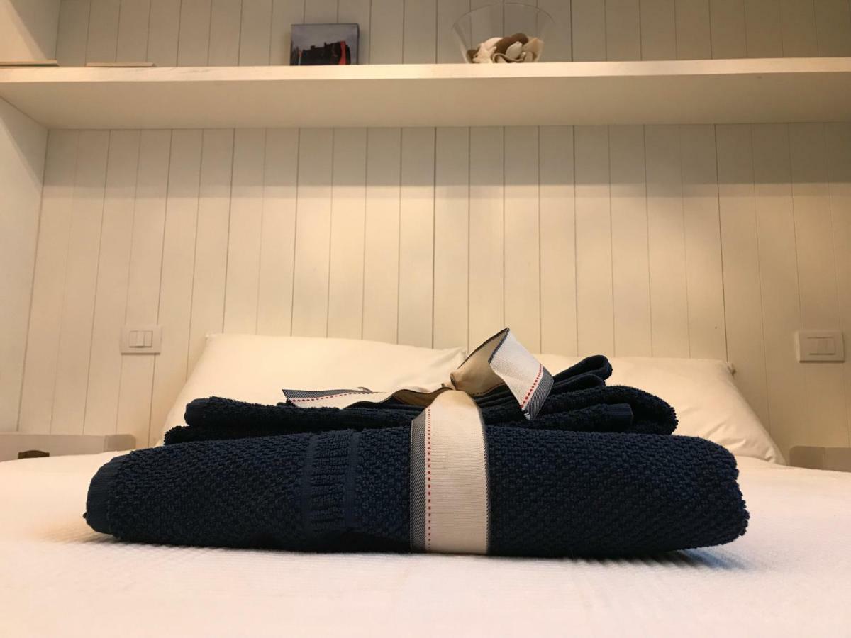 Abitare Al 42 Apartment Равена Екстериор снимка
