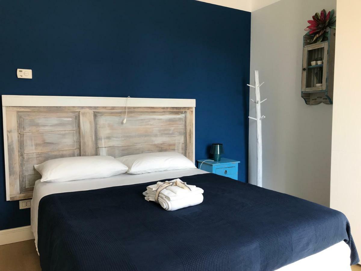 Abitare Al 42 Apartment Равена Екстериор снимка