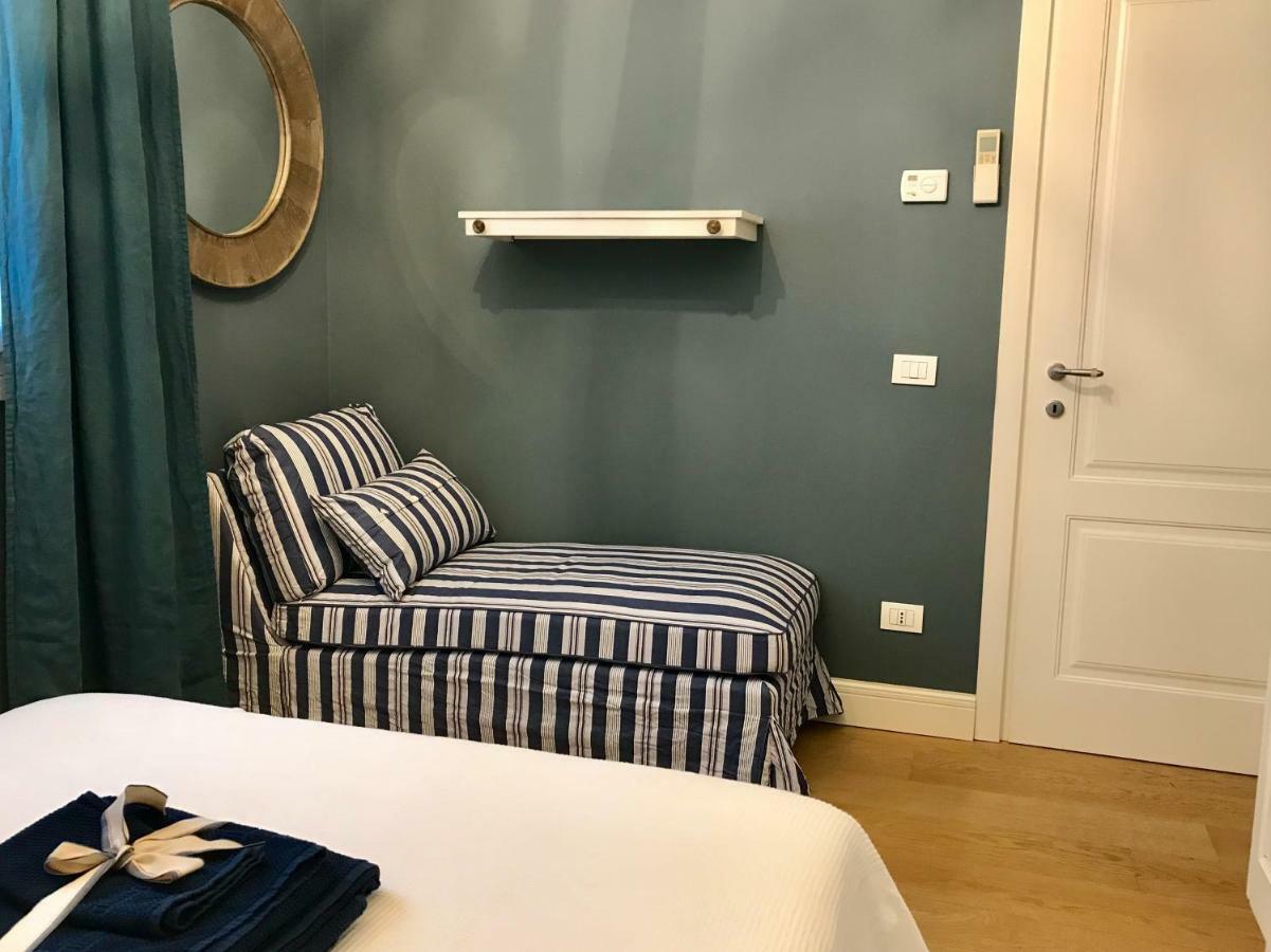 Abitare Al 42 Apartment Равена Екстериор снимка