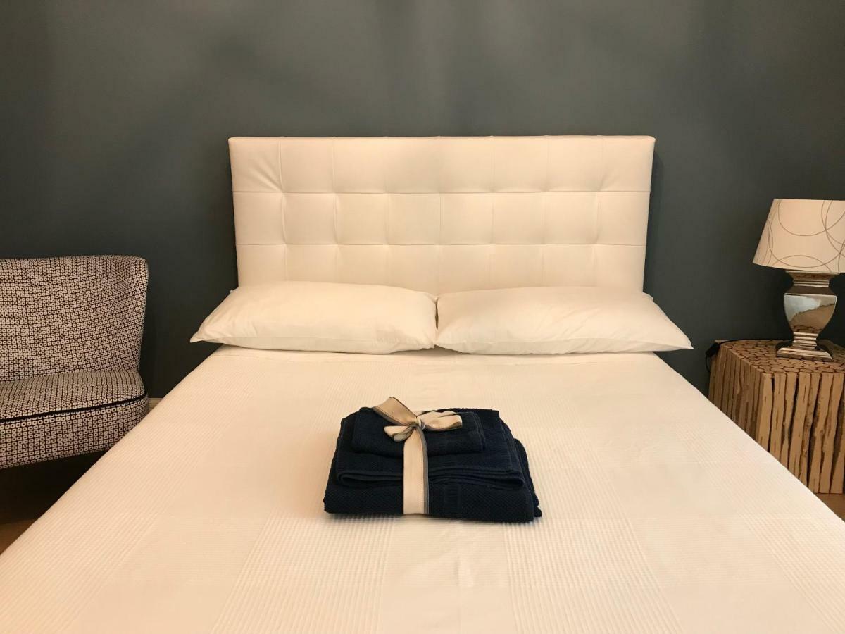Abitare Al 42 Apartment Равена Екстериор снимка